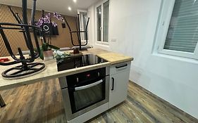 Appartement Cosy