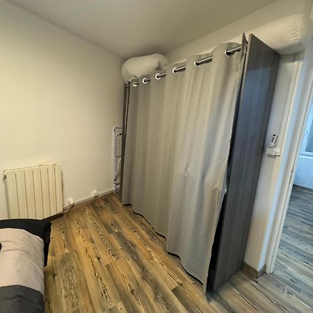 Appartement Cosy Roussillon  Extérieur photo