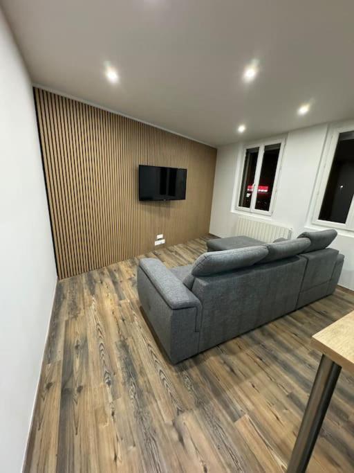 Appartement Cosy Roussillon  Extérieur photo